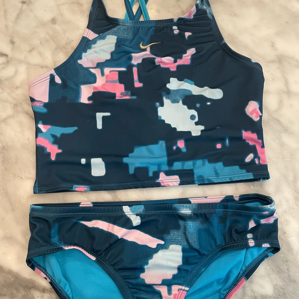 Girl’s Nike Bikini